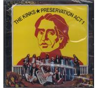 Kinks the - Preservation Act1