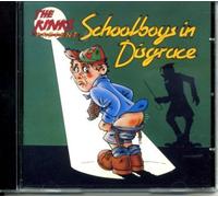 Kinks the - Schoolboys in Disgrace