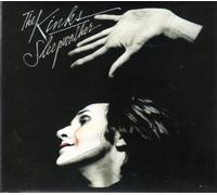 Kinks the - Sleepwalker