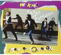 Kinks the - State of Confusion