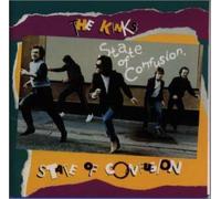 Kinks, the - State of Confusion