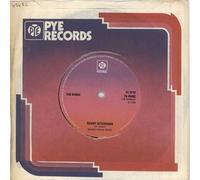 Kinks, The - Sunny Afternoon - Kinks, The 7" 45