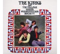Kinks, The - The Kinks Are The Village Green Preservation Society