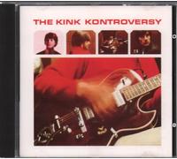 Kinks,the - The Kinks Kontroversy
