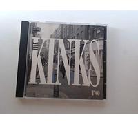 Kinks, the - The Kinks Remastered