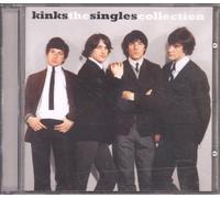 Kinks, The - The Single Collection