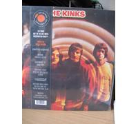Kinks, the - ..the Village Green..+7" [Vinilo]