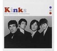 Kinks,the - Ultimate Collection [44trx]
