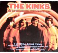 Kinks - The Village Green Preservation Society