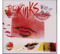 Kinks, the - Word of Mouth