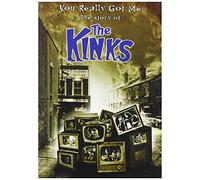 Kinks, The -You Really Got Me-Story Of The [Reino Unido] [DVD]