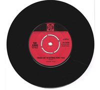 KINKS - Tired Of Waiting For You / Come On Now