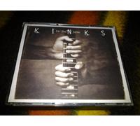 The Kinks - To The Bones(2cds)