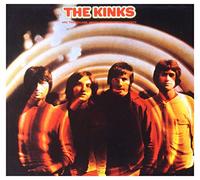 Kinks - Village Green Preservation-O.B./Di