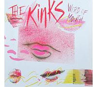 Kinks - Word of mouth (1984)