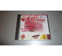 KINKS - Word of mouth (1984)