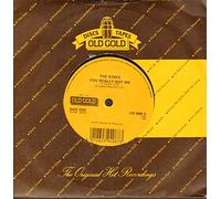 KINKS - You Really Got Me / All Day And All Of The Night [Vinilo]