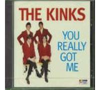 Kinks - You Really Got Me [Import]