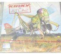 KINKY ATLAS