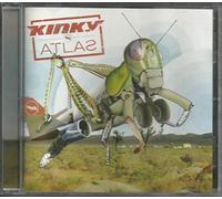 Kinky - Atlas