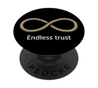Kinky BDSM Bondage Shibari Cuerda Fetiche Arte PopSockets PopGrip Adhesivo