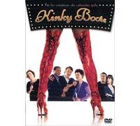 Kinky Boots [Francia] [DVD]