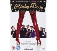 Kinky Boots ( The Kinky Boot Factory ) [ NON-USA FORMAT, PAL, Reg.2 Import - United Kingdom ] by Joel Edgerton