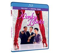Kinky Boots [USA] [Blu-ray]