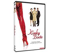 Kinky Boots [USA] [DVD]