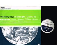 Kinky Boyz - In the Night: the Clothes Show Theme [12 [Vinyl LP]