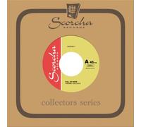 Kinky Coo Coo's, the - Full of Hope/Alive Brains [7" VINYL] [Vinilo]