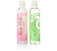 Kinky Curly Knot Today + Come Clean Shampoo Combo Set by Kinky Curly
