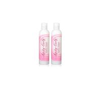 Kinky-Curly Knot Today Leave In Conditioner/Detangler - (2 Pack de 8 oz)