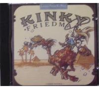 Kinky Friedman - Lasso From El Paso
