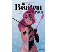 KINKY KARROT PRESENTS - OFF THE BEATEN PATH (STANDARD EDITION HC)