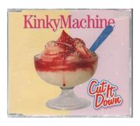 KINKY MACHINE - CUT IT DOWN CD UK OXY 1994
