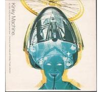 KINKY MACHINE - SUPERNATURAL GIVER 12 inch (12" Vinyl) UK LEMON 1993