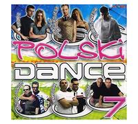 Kinky Man - Kinky Man / Tomasz Niecik / Q-Bass: RĂlĹzni Wykonawcy: Polski Dance Vol. 7