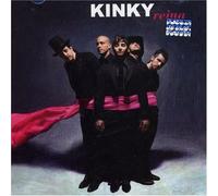 Kinky - Reina