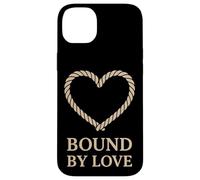 Kinky Sexy BDSM Bondage Shibari Cuerda Fetiche Arte Carcasa para iPhone 14 Plus