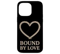 Kinky Sexy BDSM Bondage Shibari Cuerda Fetiche Arte Carcasa para iPhone 14 Pro MAX