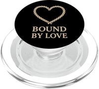 Kinky Sexy BDSM Bondage Shibari Cuerda Fetiche Arte PopSockets PopGrip para MagSafe