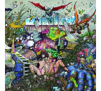 Kinky Sueño De La Maquina (CD) (Importación USA)