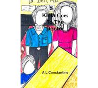 Kinla Goes To The Doctor