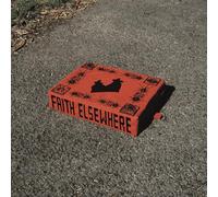 Kinlaw & Franco Franco - Faith Elsewhere