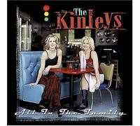 Kinleys - All in the Family
