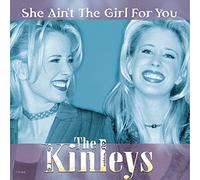 Kinleys - She Ain't the Girl for You / Somebody's Out There