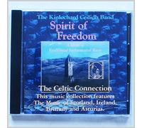 Kinlochard Ceilidh Band - Spirit of Freedom