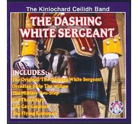 Kinlochard Ceilidh Band - The Dashing White Sergeant