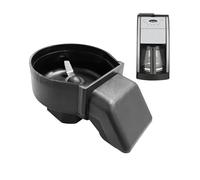 KINLYBO DGB-500GRD - Cesta de molinillo de café con hoja de acero inoxidable para molinillo Cuisinart, piezas de repuesto lavables DGB-475, DGB-500, DGB-550, DGB-600BC, DGB-625, DGB-650BC